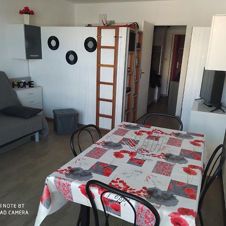 Studio Superdevoluy Saint-Étienne-en-Dévoluy Екстериор снимка